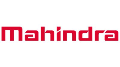 Mahindra logo